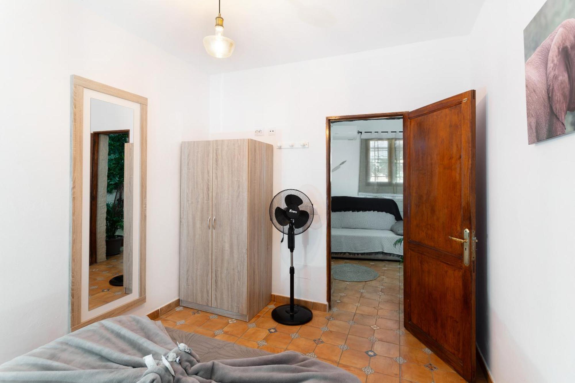 Vivienda Vacacional Folillo San Nicolás Eksteriør billede