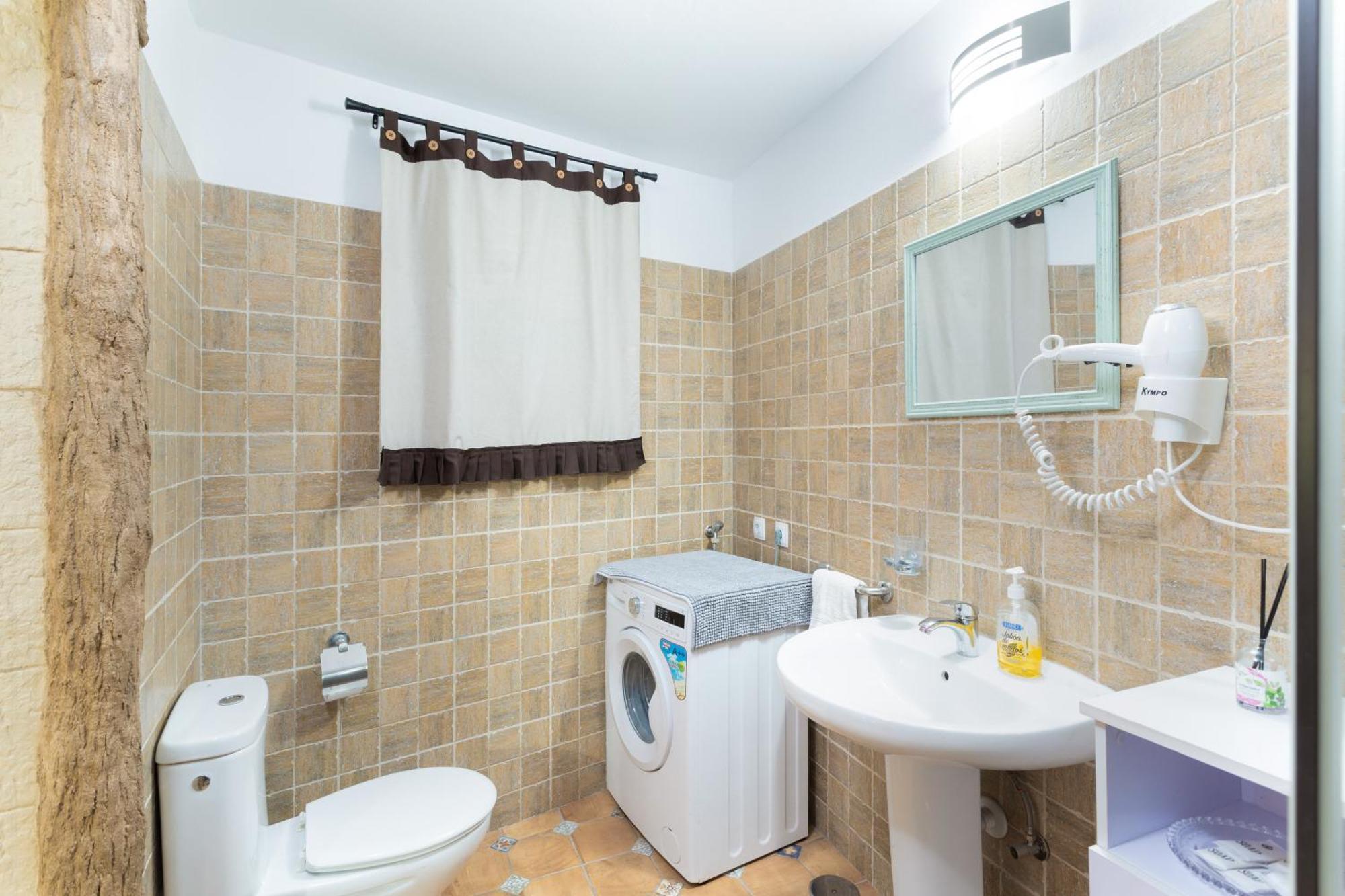 Vivienda Vacacional Folillo San Nicolás Eksteriør billede
