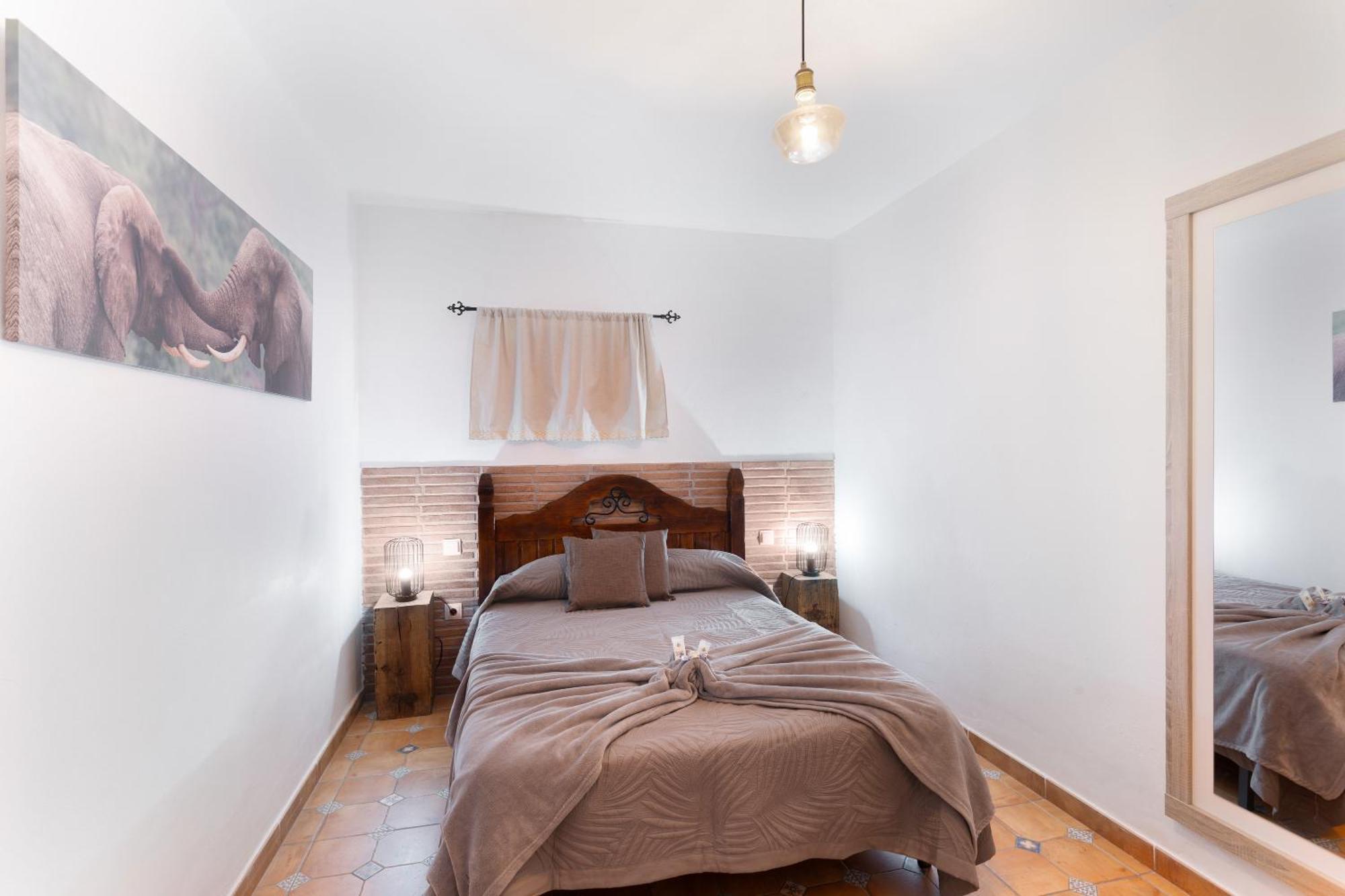 Vivienda Vacacional Folillo San Nicolás Eksteriør billede
