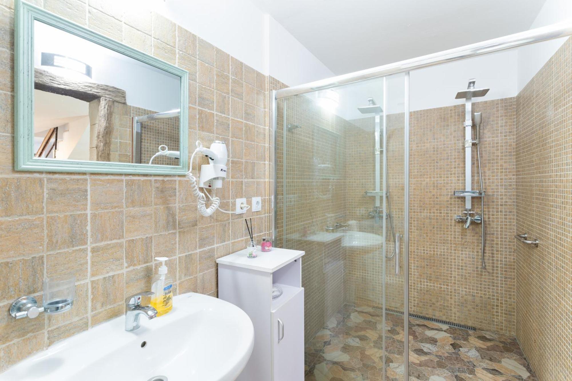 Vivienda Vacacional Folillo San Nicolás Eksteriør billede