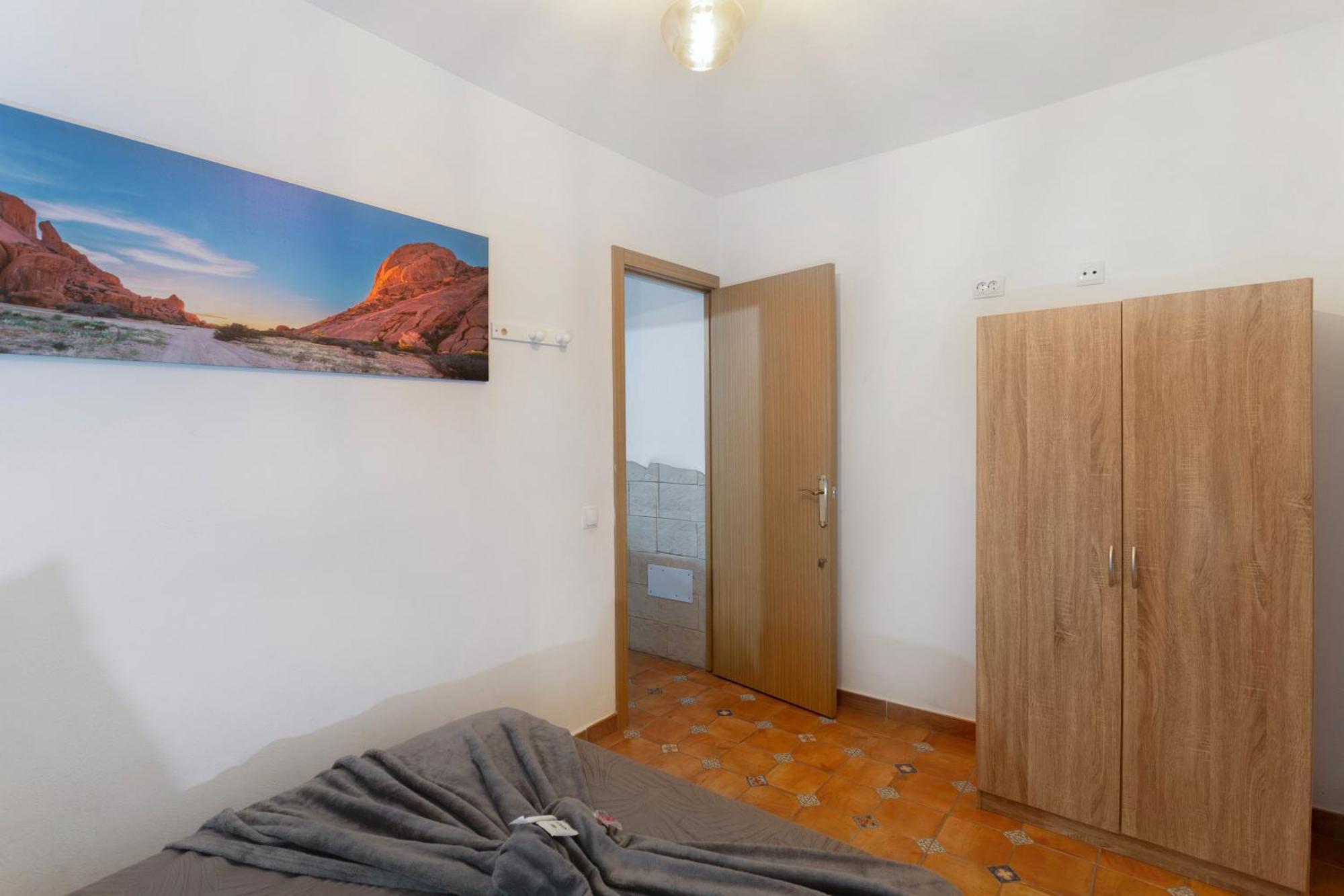 Vivienda Vacacional Folillo San Nicolás Eksteriør billede